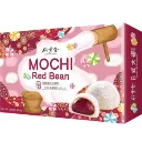 JAPANILAINEN TYYLI PUNAINEN PAPU MOCHI