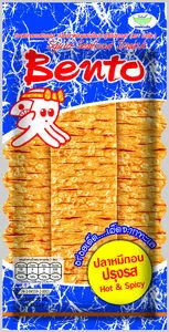 MERENELÄVÄ SEKOITUS HOT & SPICY.webp