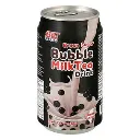 Maitoteetä Helmillä ''Brow Sugar Bubble Milk te''.webp