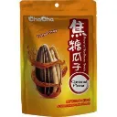 CHA CHA Sunflower Seeds Caramel Flavor 160g..webp