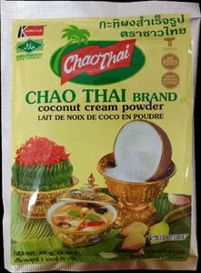 CHAO THAI Coconut powder 60g..webp