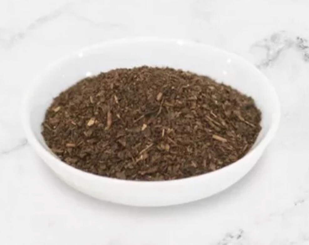 CHA TRA MUE Assam Red Tea 250g.