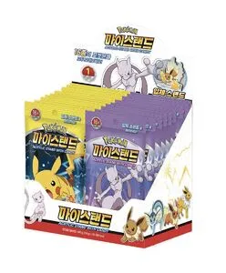 Karkkeja ja 3D Pokemonkortti  Godis och 3D-Pokemonkort.webp