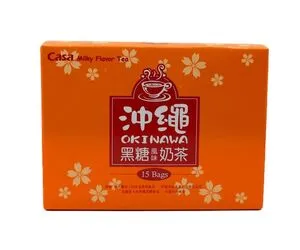 Casa Milky Flavor Tea 375g.webp