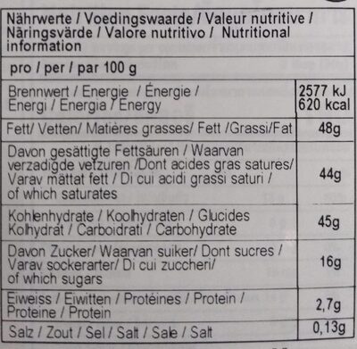 CHAO THAI Coconut  Cream Powder 370g.