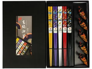 Chopsticks Set Ducks 5x.webp
