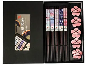 Chopsticks Set Pink Blossom 5x.webp