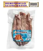 Dried Mud Fish 200g.webp