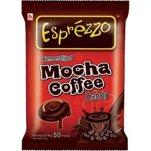 ESPREZZO Mocha Coffee Candy 150g..webp