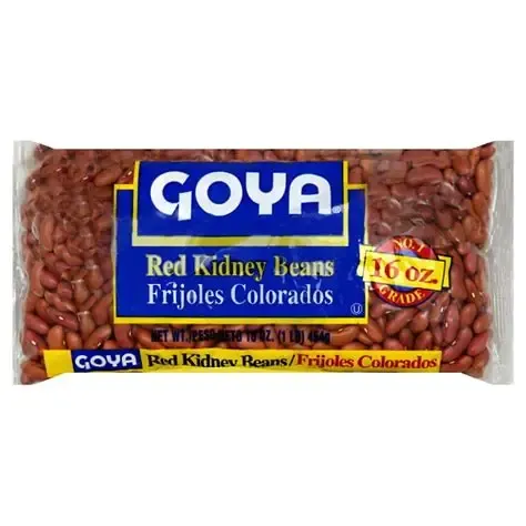 Goya Red Kidney Beans (Dry) 397 gr.webp