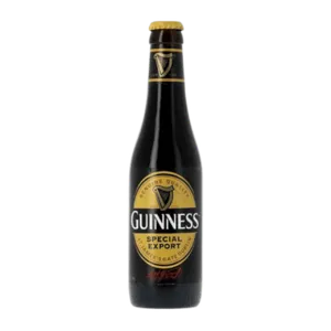 Guinness Beer 8% Alc 330ml..webp