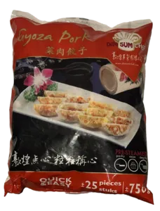 PORSAS-KASVISDUMPLINGIT Esihöyrytetty, pakaste.webp