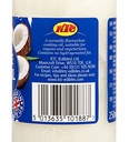 Coconut Oil 250ml.