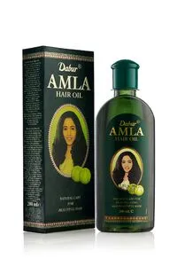 Hair Oil Amla 200ml..webp