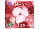 JÄÄ MOCHI LYCHEE-SORBETTIJÄLKIRUOKA (Pakaste).webp