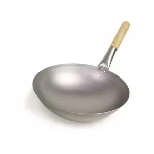 Iron Wok 13'' 33cm..webp
