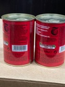 DE RICA Tomato Puree 400g.