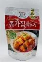 Kaktugi Cut Radish Kimchi 500g..webp