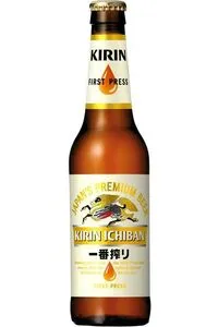 Kirin Ichiban Beer 5% Alc 330ml..webp