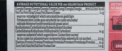 DELICO Pork Sieuw Mai  20pcs 400g.