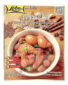 KIINALAINEN VIISI MAUSTETTA PULVERISEOS.webp