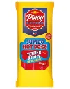 JUUSTO JUMBO HOTDOG -MAKKARAT (Pakaste).webp