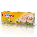 Pescamar Tuna in Sunflower Oil 8 x 240 gr.webp