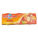 Pescamar Tuna in Tomato Sauce 240 gr.webp