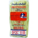 FARMER Rice Stick 5mm. (Curve) 400g.