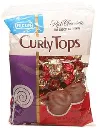 RICOA Curly Tops Milk Chocolate 150g..webp
