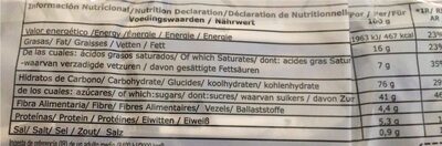 FESTIVAL  Recreo  Cookies  360 gr