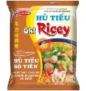 ACECOOK  Instant Rice Noodles Beef Ball  70g.webp