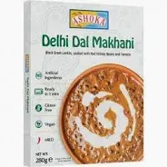 ASHOKA  Instant Delhi Dal Makhani 280g.webp