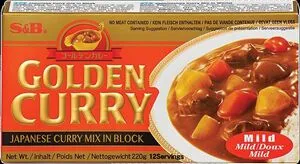 JAPANILAINEN CURRY SEKOITUS KUUTIOSSA.webp