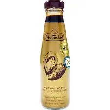 MEGACHEF  Oyster Sauce Premium Gluten-Free 230g.webp