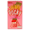 GLICO Pocky Strawberry 47g.