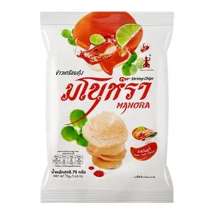 Räkchips Tom Yum smak.webp