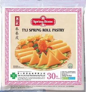 KEVÄTRULLA TAIKINA 30 ARKKIA.webp