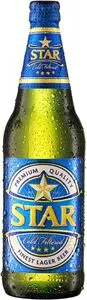 Star Finest Lager Beer 5,1% Alc 600ml..webp