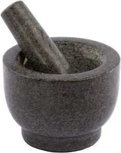 Stone Mortar & Pestle 10cm..webp