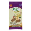TAN HUE VIEN Pia cake Taro & Durian 400g..webp