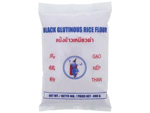 Svart Klibbigt Rismjöl.webp