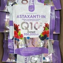 Gluta Collagen DTX Mix Berry 10x20g.