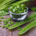 Thai Lead Tree Pod (Old) 100g. ฝักกระถินแก่.webp