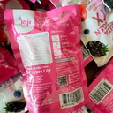 Gluta Collagen DTX Mix Berry 10x20g.