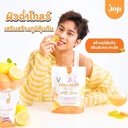 Gluta Collagen DTX Mix Berry 10x20g.