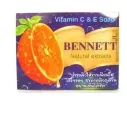 Vitamin C & E Soap 130g..webp