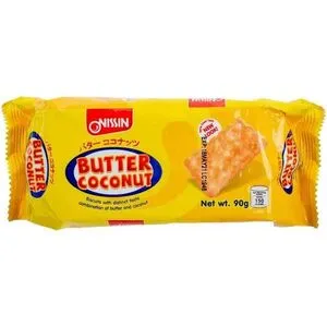 NISSIN Butter Coconut Biscuit.webp