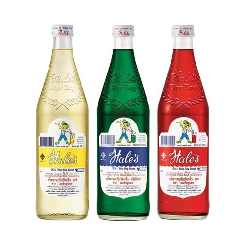 HALE'S Jasmine Syrup 710ml.