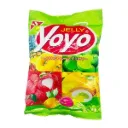 Gummi Gele Godis Tropisk Frukt smak.webp